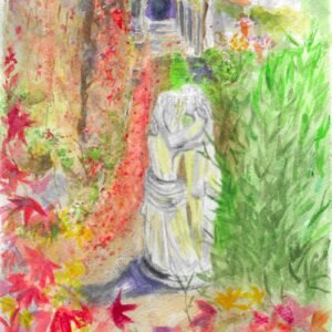 Paradise Garden, Sommocolonia