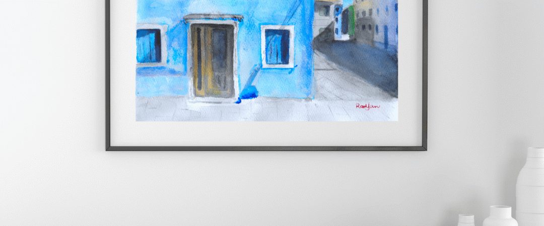 Enhancing Your Home: The Surprising Benefits of Artwork